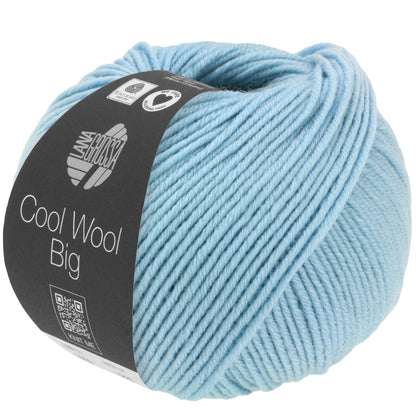 Cool Wool Big Mélange