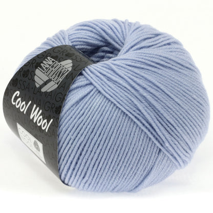 Cool Wool