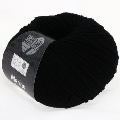Cool Wool