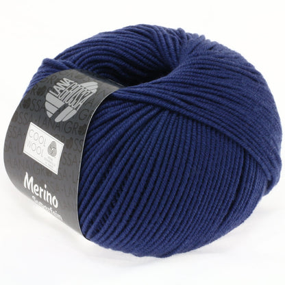 Cool Wool