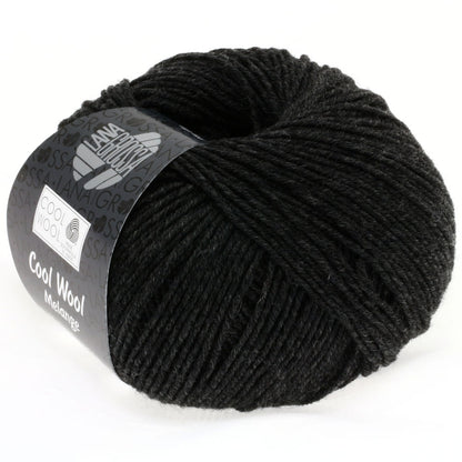 Cool Wool