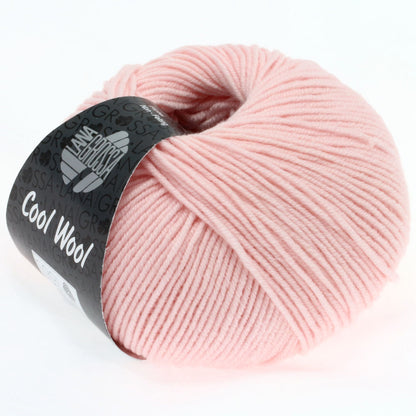 Cool Wool