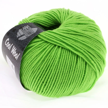 Cool Wool