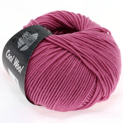 Cool Wool