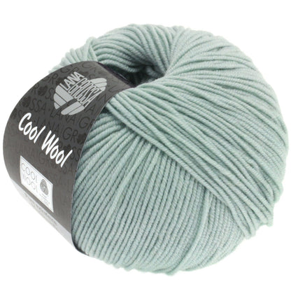 Cool Wool