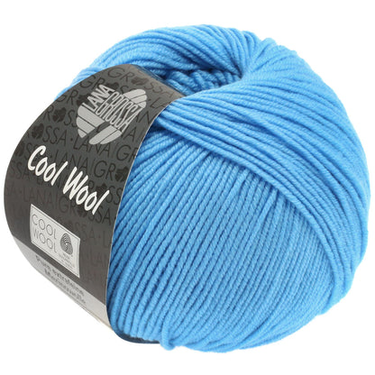 Cool Wool