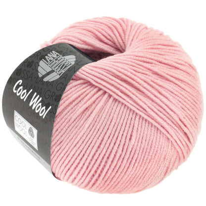 Cool Wool