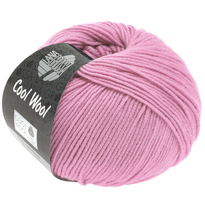 Cool Wool