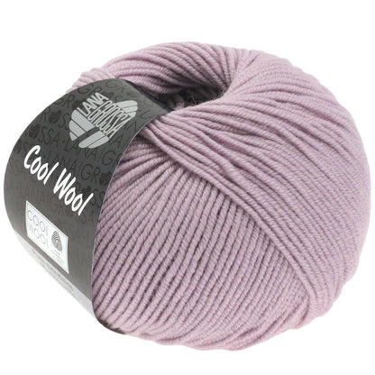 Cool Wool