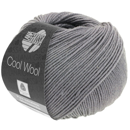 Cool Wool