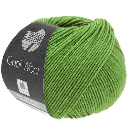 Cool Wool