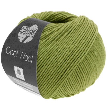 Cool Wool