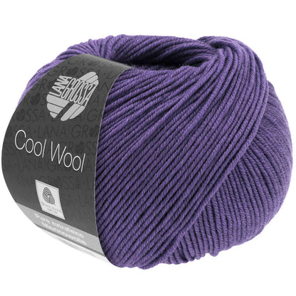 Cool Wool