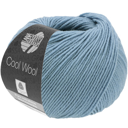 Cool Wool