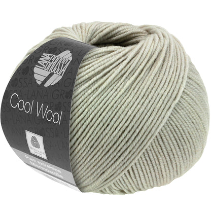Cool Wool