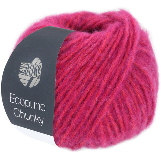 Ecopuno Chunky*