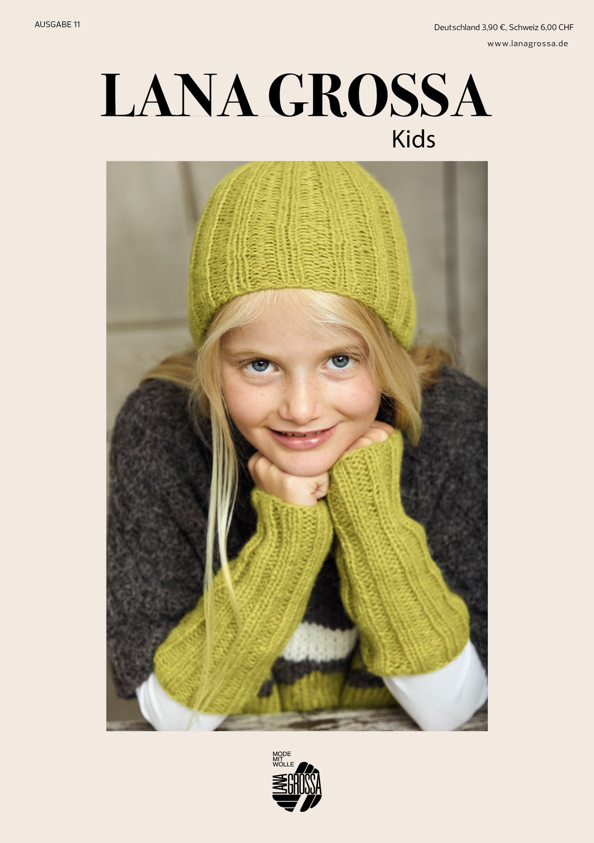Kids Pocket