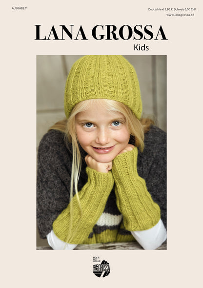 Kids Pocket