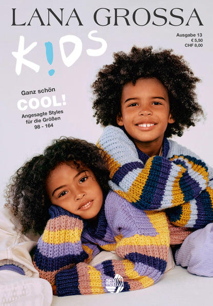 Kids Pocket