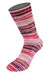 4431 - Ecru/Geranienrot/Rotviolett/Rosa/Terrakotta