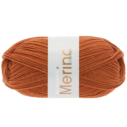 Meilenweit 100 Merino extrafein uni
