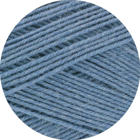 Meilenweit 100 Merino extrafein uni