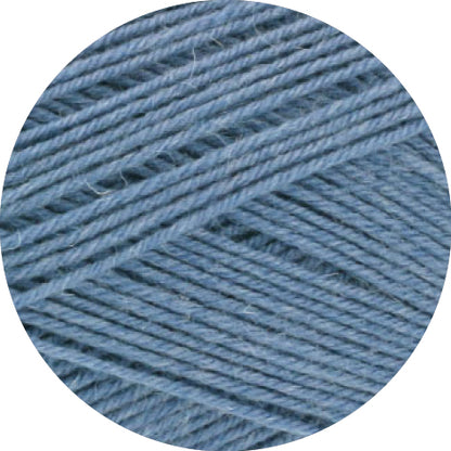 Meilenweit 100 Merino extrafein uni