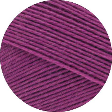 Meilenweit 100 Merino extrafein uni