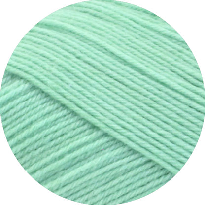 Meilenweit 100 Merino extrafein uni