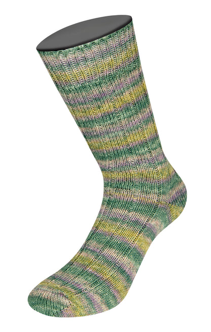MW 100 Socktober
