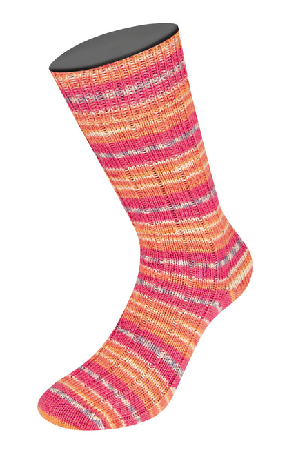 MW 100 Socktober