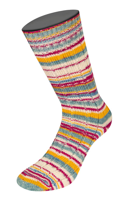 MW 100 Socktober