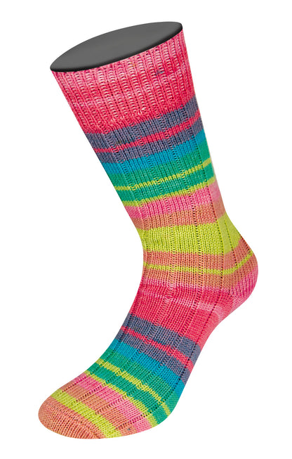 MW 100 Socktober