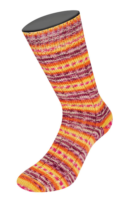 MW 100 Socktober