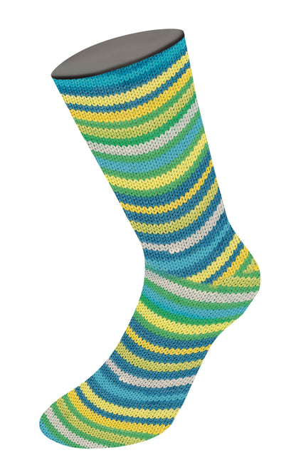 MW 100 Socktober