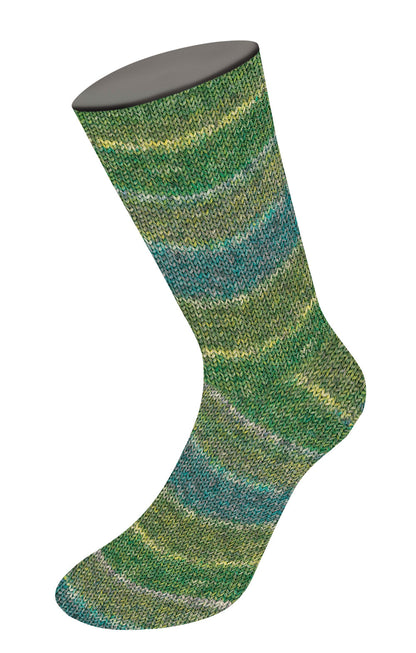 MW 100 Socktober