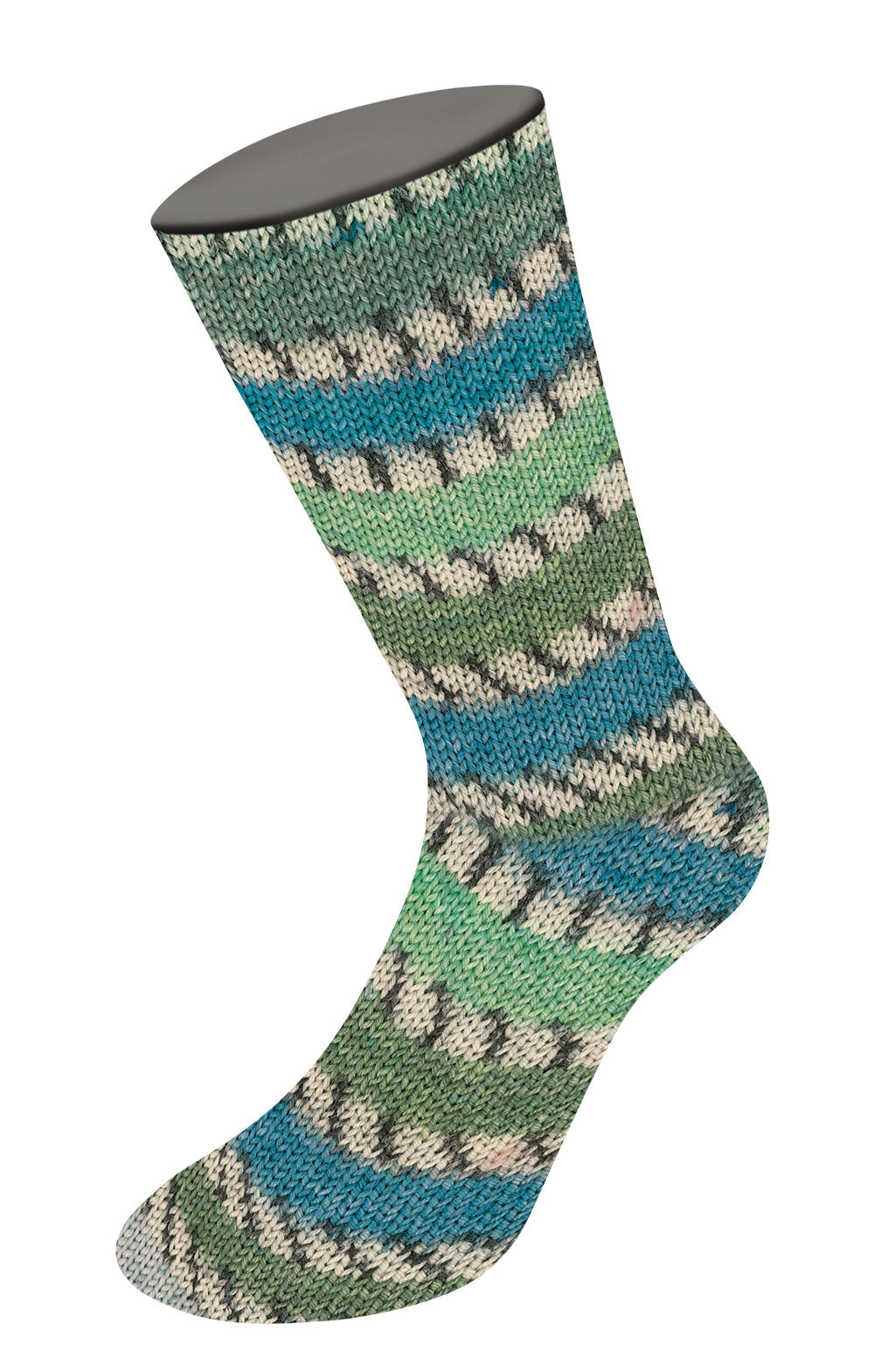MW 100 Socktober