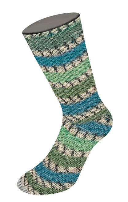 MW 100 Socktober
