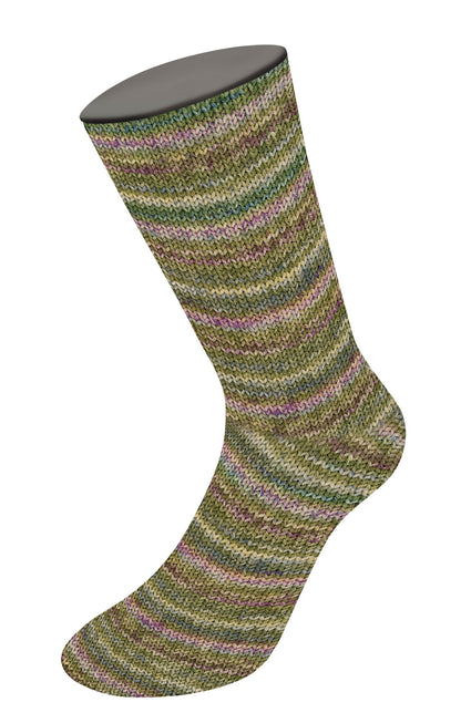 MW 100 Socktober
