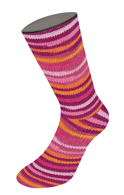 MW 100 Socktober