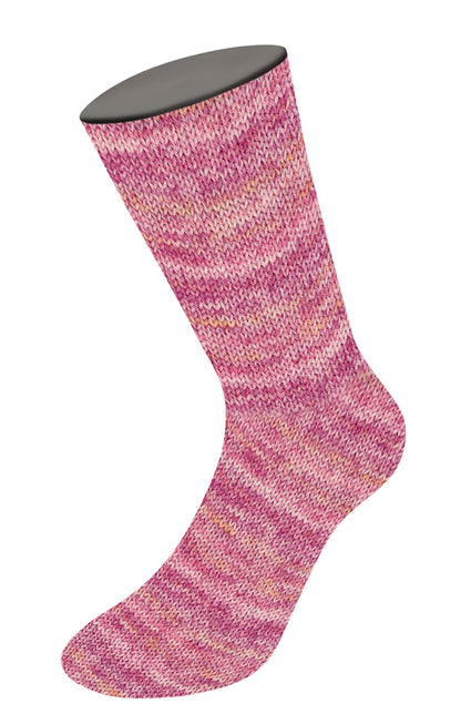 MW 100 Socktober