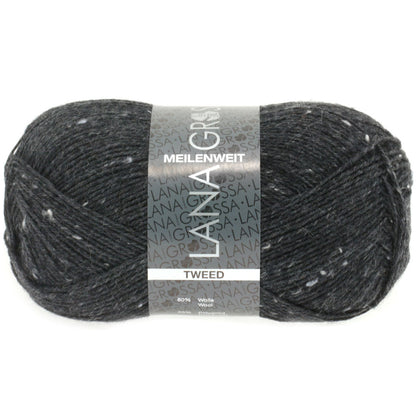 Meilenweit 100 Tweed