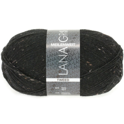 Meilenweit 100 Tweed