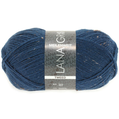 Meilenweit 100 Tweed