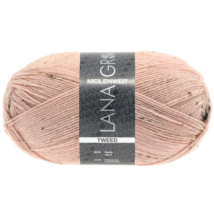 Meilenweit 100 Tweed