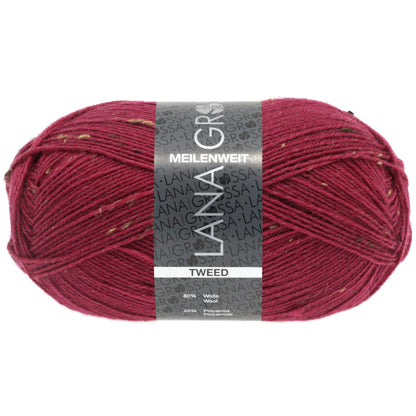 Meilenweit 100 Tweed