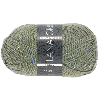 Meilenweit 100 Tweed