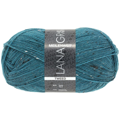 Meilenweit 100 Tweed