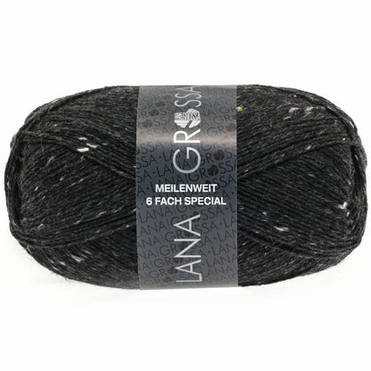 Meilenweit 6-Fach 150 Tweed