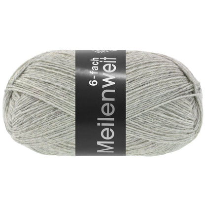 Meilenweit 6-Fach 150 Mélange